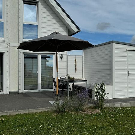 Meerhaus Olpenitz Exterior foto